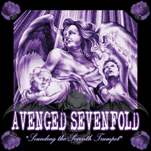 Обложка для Avenged Sevenfold - To End The Rapture