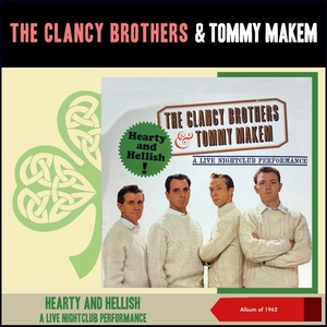 Обложка для The Clancy Brothers & Tommy Makem - When I Was - Single