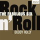 Обложка для Buddy Holly - Don’t Come Back Knocking