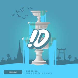 Обложка для Cressida - The Fountain