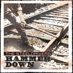 Обложка для The SteelDrivers - Shallow Grave