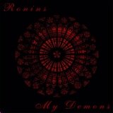 Обложка для Ronins - My Demons