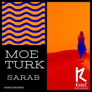 Обложка для Moe Turk - Sarab