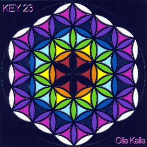 Обложка для Key 23 - Reflections