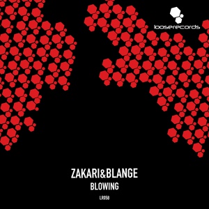 Обложка для Zakari&Blange - Blowing