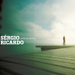 Обложка для Sérgio Ricardo feat. Alain Pierre, Alexandre Caldi, Marcelo Caldi - Palmares
