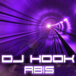 Обложка для 16. Dj Hook - Electric Vibes (Original mix)