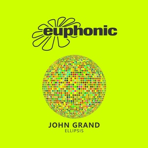 Обложка для John Grand - Ellipsis
