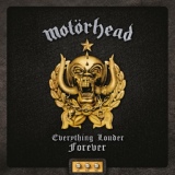 Обложка для Motörhead - Overnight Sensation