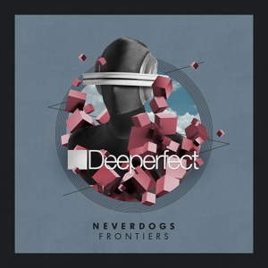 Обложка для Neverdogs - Frontiers