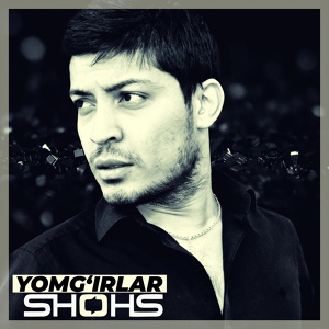 Обложка для SHOHS - Yomg'irlar