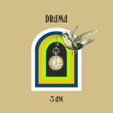 Обложка для DRAMA - 3AM