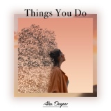 Обложка для Alex Deeper - Things You Do