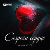 Обложка для Халиф Атуев - Согрела сердце