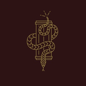 Обложка для Trivium - Pillars of Serpents