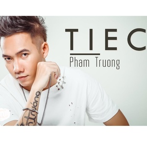 Обложка для Phạm Trưởng - Tình Là Vậy Sao