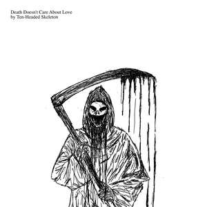 Обложка для Ten-Headed Skeleton - Made in Vietnam