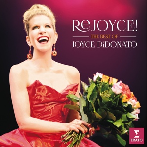 Обложка для Joyce DiDonato feat. Les Talens Lyriques - Handel: Hercules, HWV 60, Act 3: Accompagnato. "Where shall I fly!" (Dejanira)