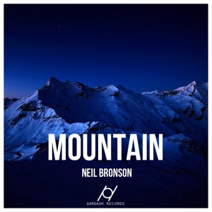 Обложка для Neil Bronson - Mountain