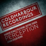 Обложка для Markus Schulz feat. Justine Suissa - Perception