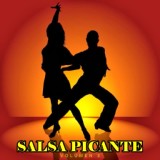 Обложка для Salsa Picante - La Muñeca