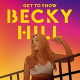 Обложка для Becky Hill feat. MNEK - Find A Place