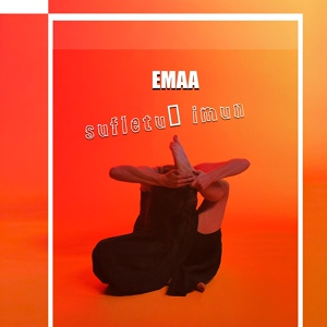 Обложка для EMAA - Sufletu' Imun