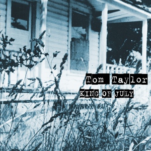 Обложка для Tom Taylor - Blackest Shade Of Blue