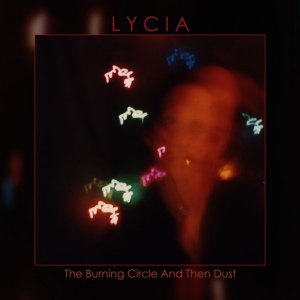 Обложка для Lycia - Resigned