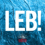 Обложка для DJ Ötzi - LEB!