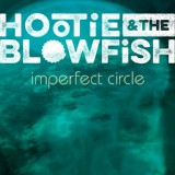 Обложка для Hootie & The Blowfish - We Are One