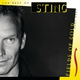 Обложка для Sting - Why Should I Cry For You?