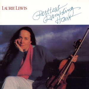 Обложка для Laurie Lewis - Bowling Green