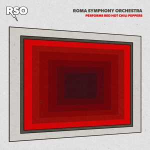 Обложка для Roma Symphony Orchestra - Can't Stop