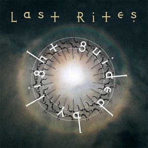 Обложка для Last Rites - Obsession