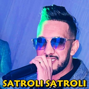 Обложка для Cheb Djalil - Satroli Satroli