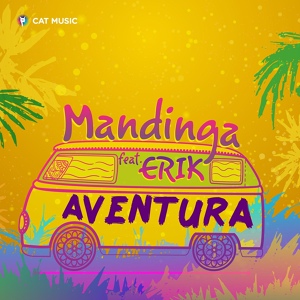 Обложка для Mandinga feat. Shift - Aventura