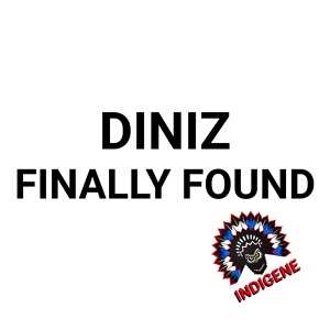 Обложка для Diniz (CH) - Finally Found