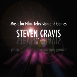 Обложка для Steven Cravis - Children of the Future