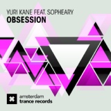 Обложка для Yuri Kane ft. Sopheary - Obsession (Original Mix)
