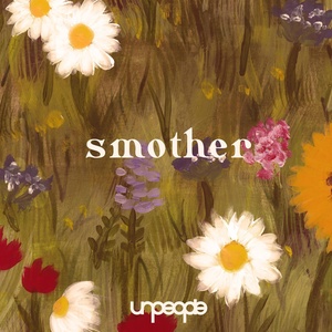 Обложка для unpeople - smother