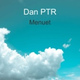 Обложка для Dan PTR - Menuet