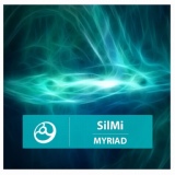 Обложка для Silmi - Myriad I