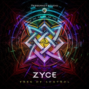 Обложка для Zyce - Free of Control