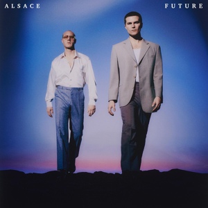 Обложка для Alsace - Future