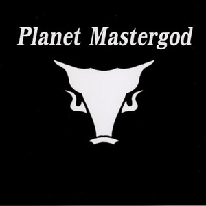 Обложка для PLANET MASTERGOD - Standing up Dead
