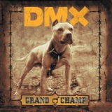 Обложка для DMX - The Prayer V