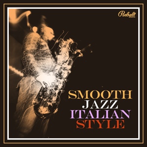 Обложка для Paolo Vivaldi - Jazz Romance
