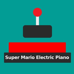 Обложка для Super Mario Bros, Video Game Piano Guys, Computer Games Background Music - Finish Level (Super Mario Bros. 2)