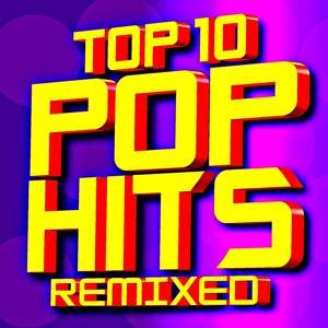 Обложка для Ultimate Pop Hits! Factory - Try (Remixed)